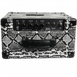 Blackstar HT Metal 1 Combo Guitar Amp (Snake Skin)